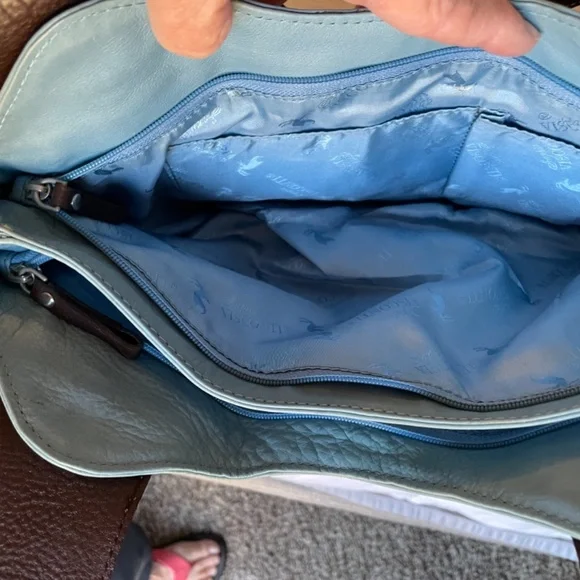 Sophia Visconti bag - Picture 2 of 5